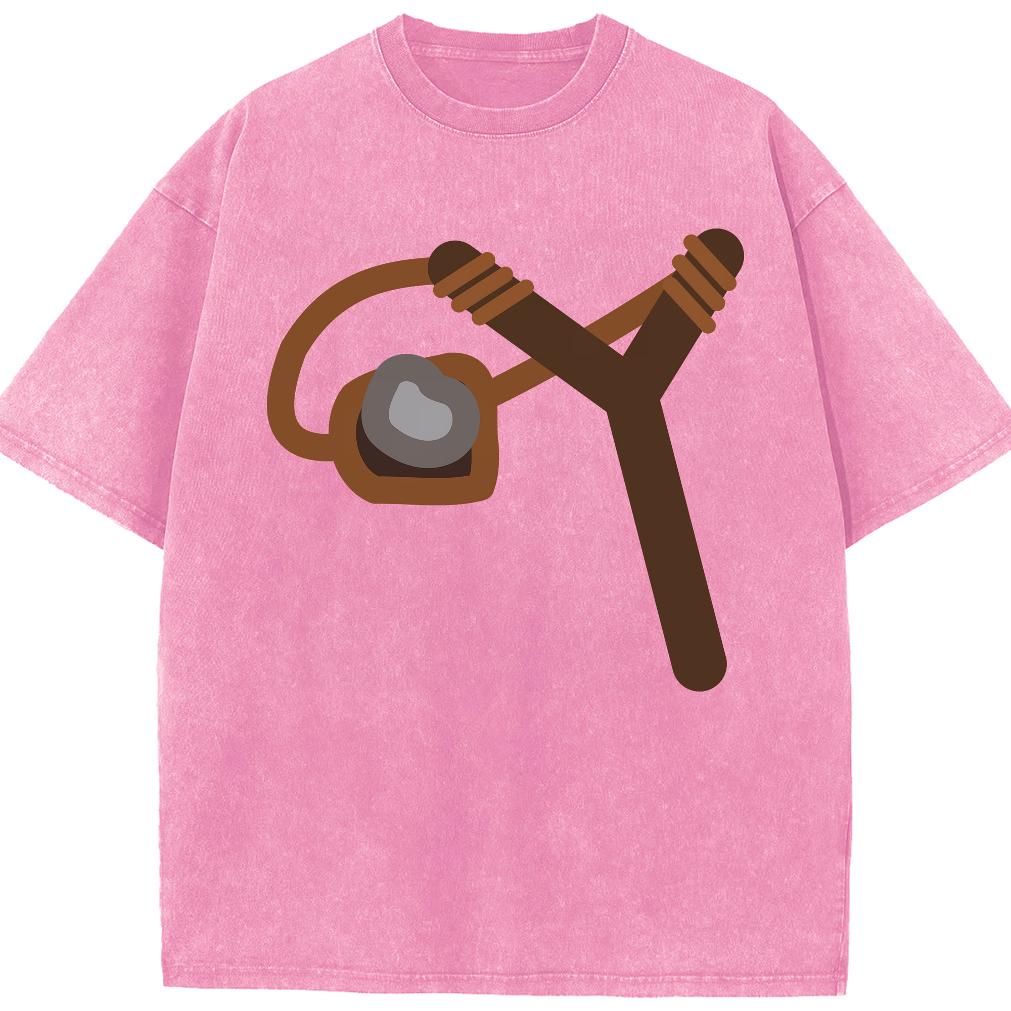（画像用） Angry Birds アングリーバード 綿100% ヴィンテージ風 半袖Tシャツ（フロントプリント）